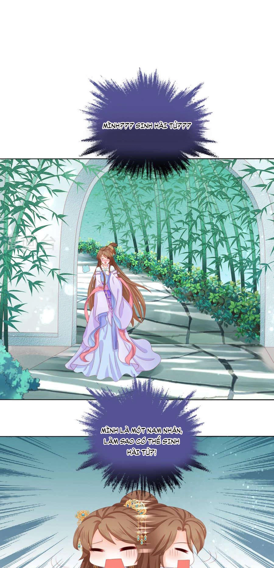 Nam Phi Nữ Tướng Chapter 7 - 15