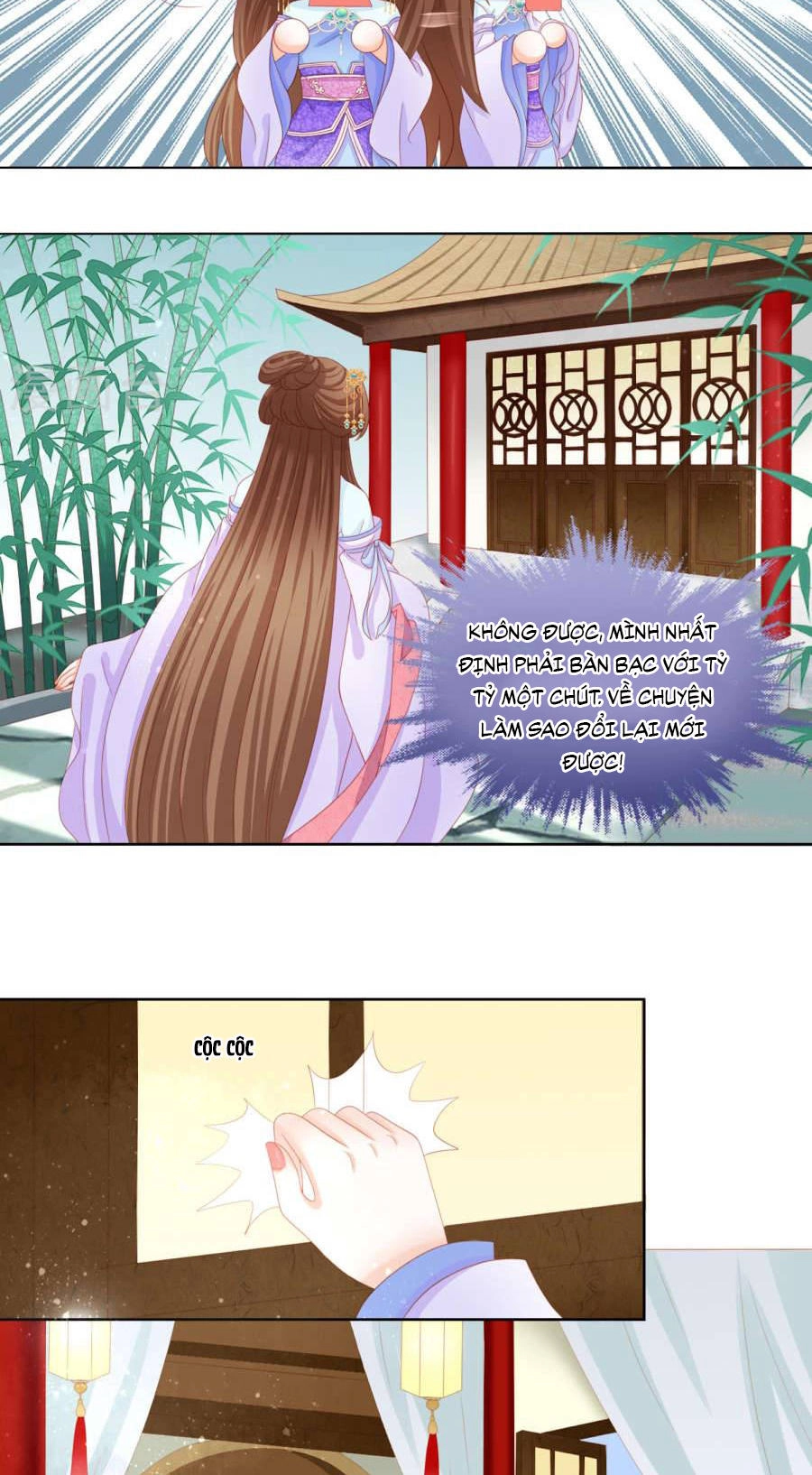 Nam Phi Nữ Tướng Chapter 7 - 16