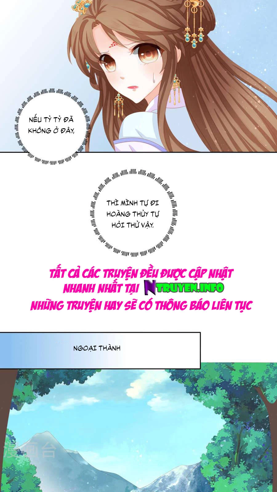 Nam Phi Nữ Tướng Chapter 7 - 19