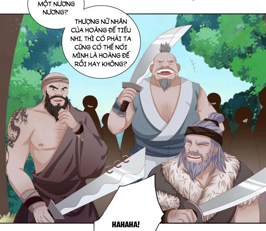 Nam Phi Nữ Tướng Chapter 8 - 3