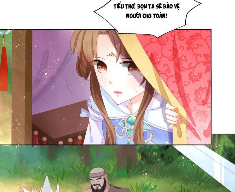 Nam Phi Nữ Tướng Chapter 8 - 5