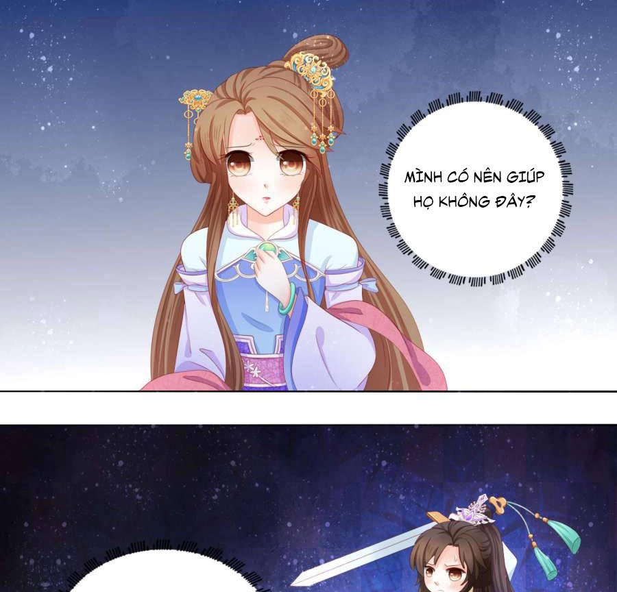 Nam Phi Nữ Tướng Chapter 8 - 7