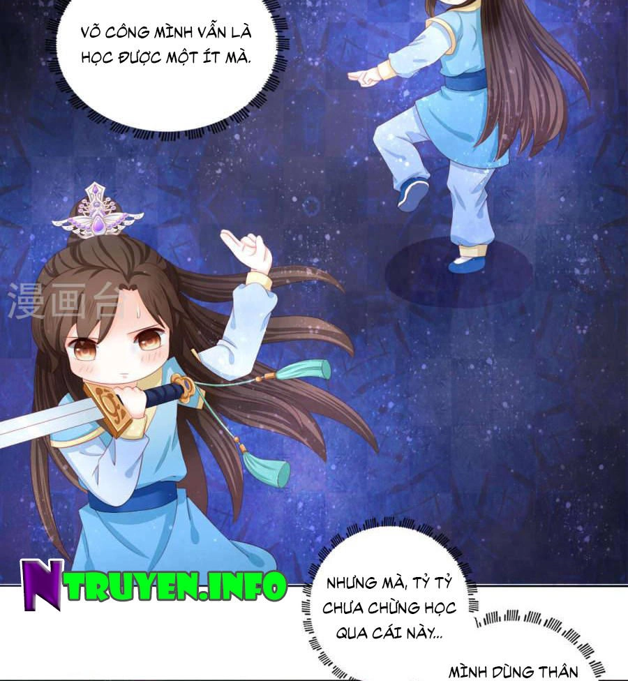 Nam Phi Nữ Tướng Chapter 8 - 8