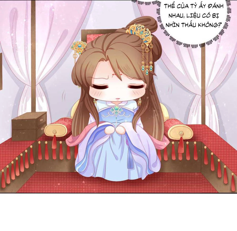 Nam Phi Nữ Tướng Chapter 8 - 9