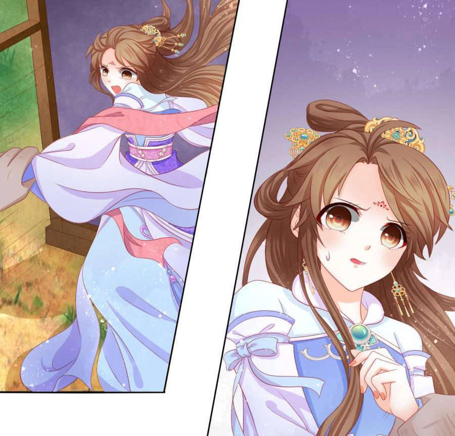 Nam Phi Nữ Tướng Chapter 8 - 12