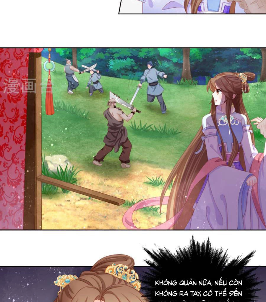 Nam Phi Nữ Tướng Chapter 8 - 13