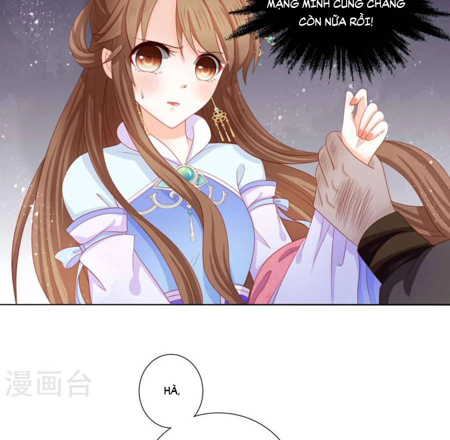 Nam Phi Nữ Tướng Chapter 8 - 14