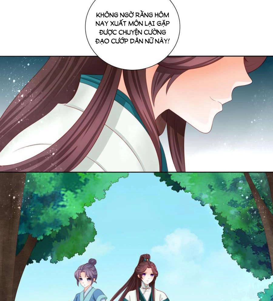 Nam Phi Nữ Tướng Chapter 8 - 15