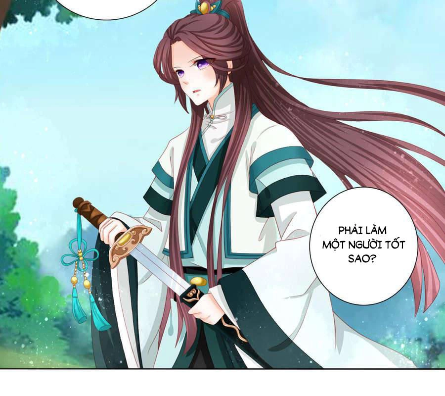 Nam Phi Nữ Tướng Chapter 8 - 17