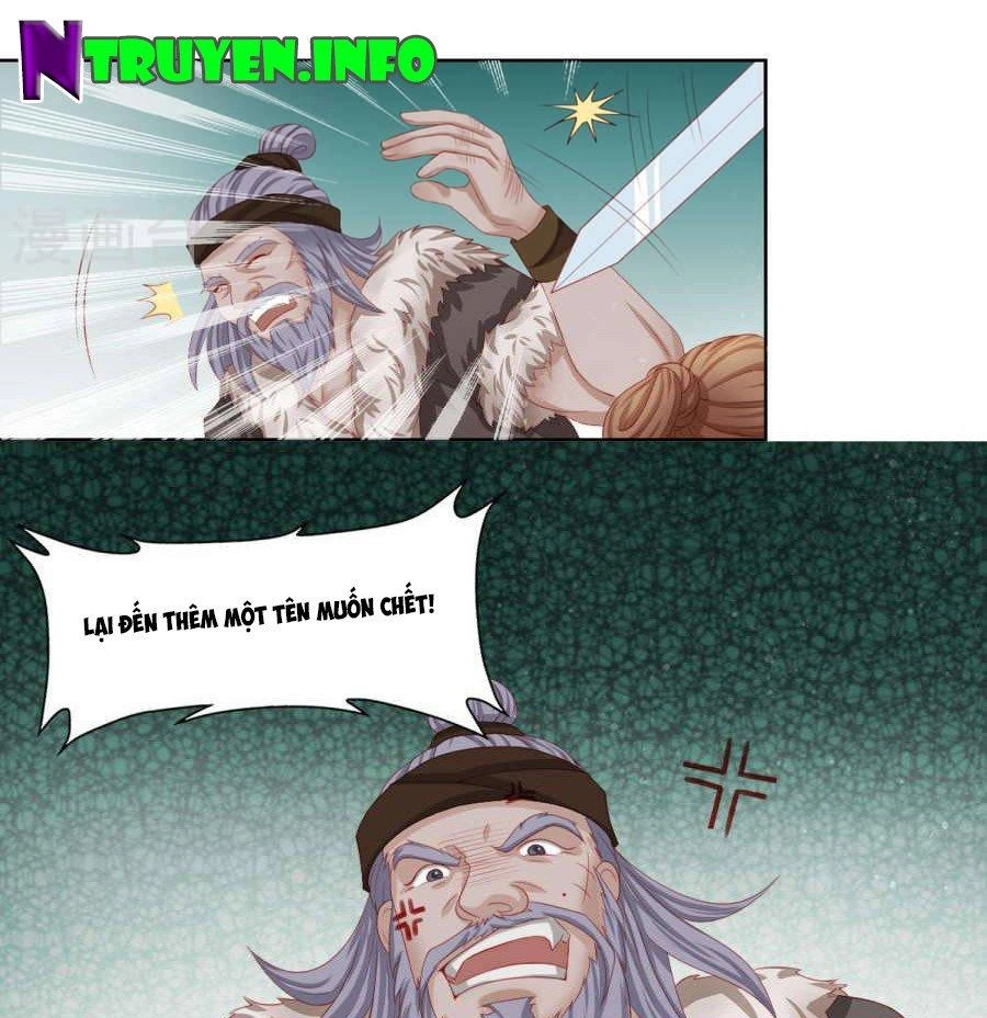 Nam Phi Nữ Tướng Chapter 8 - 18