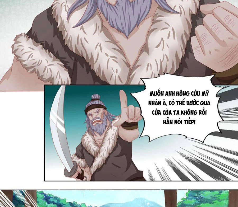 Nam Phi Nữ Tướng Chapter 8 - 19