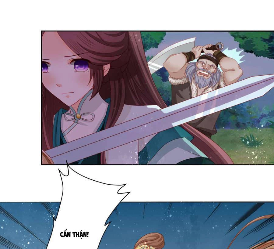 Nam Phi Nữ Tướng Chapter 8 - 22