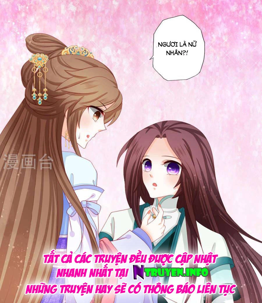 Nam Phi Nữ Tướng Chapter 8 - 28