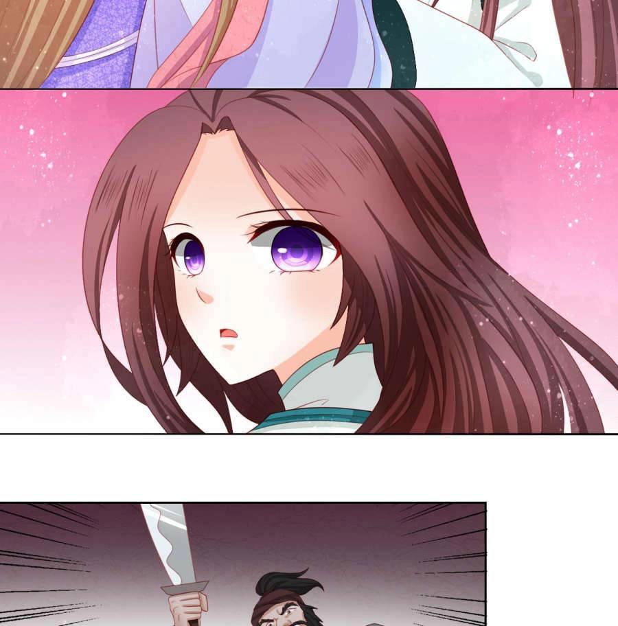 Nam Phi Nữ Tướng Chapter 8 - 29