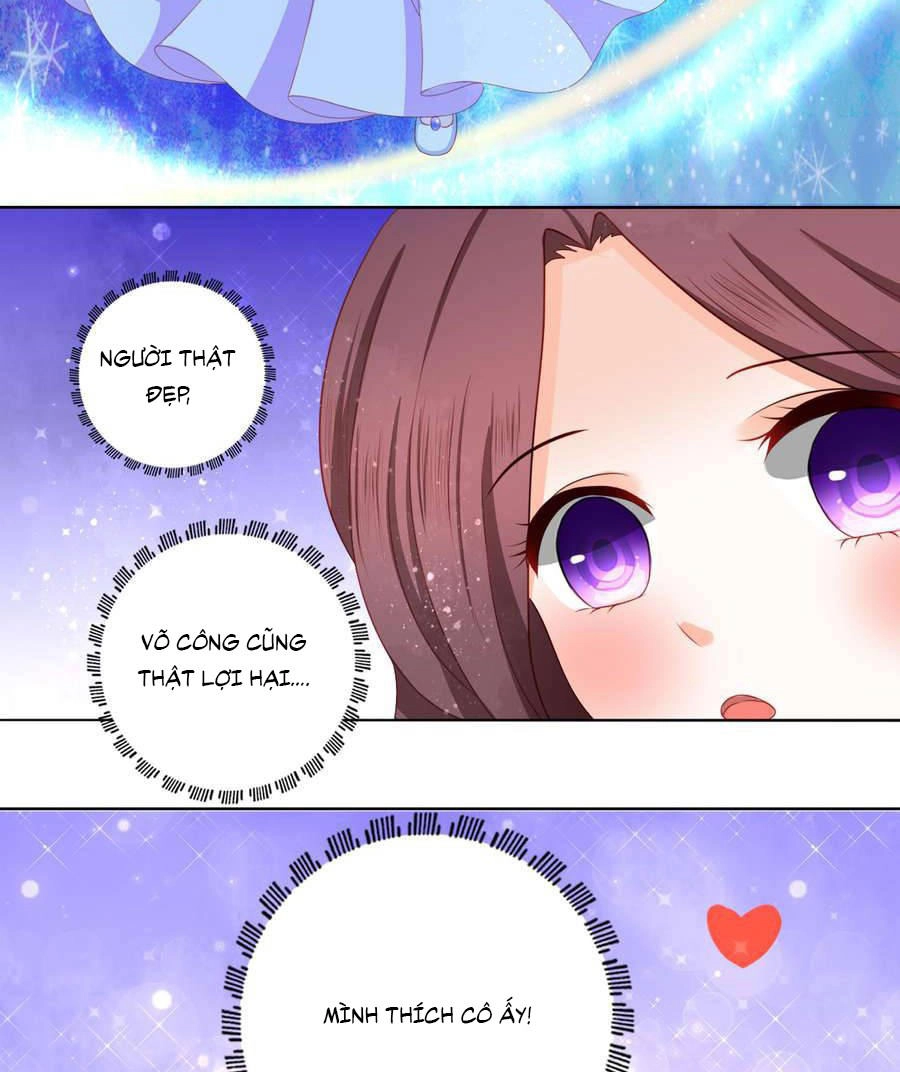 Nam Phi Nữ Tướng Chapter 8 - 32