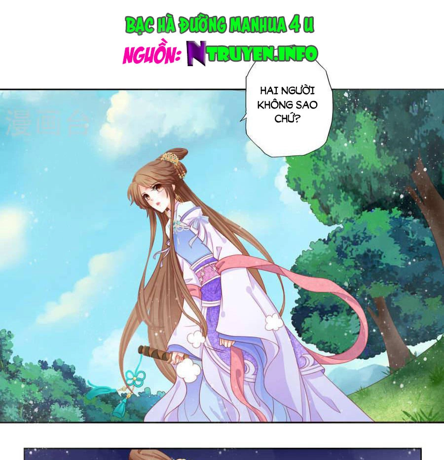 Nam Phi Nữ Tướng Chapter 9 - 1