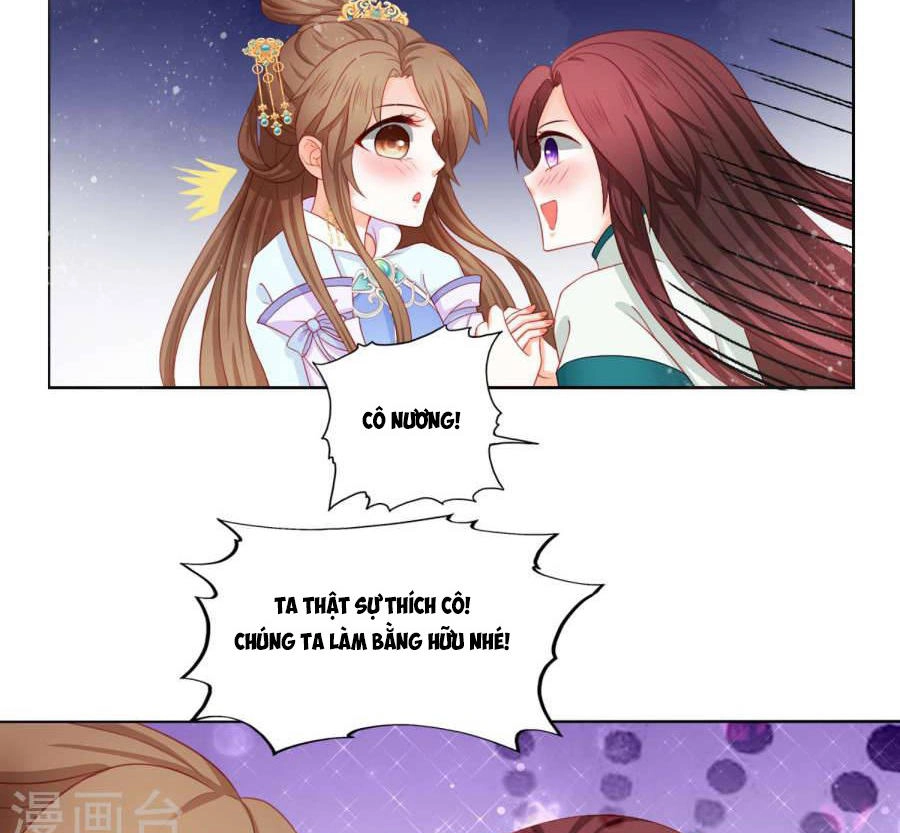 Nam Phi Nữ Tướng Chapter 9 - 2