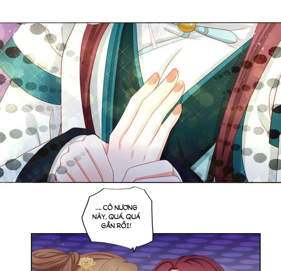 Nam Phi Nữ Tướng Chapter 9 - 5