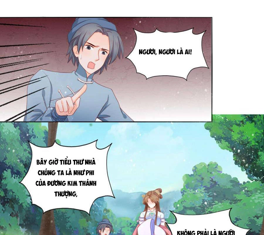 Nam Phi Nữ Tướng Chapter 9 - 7