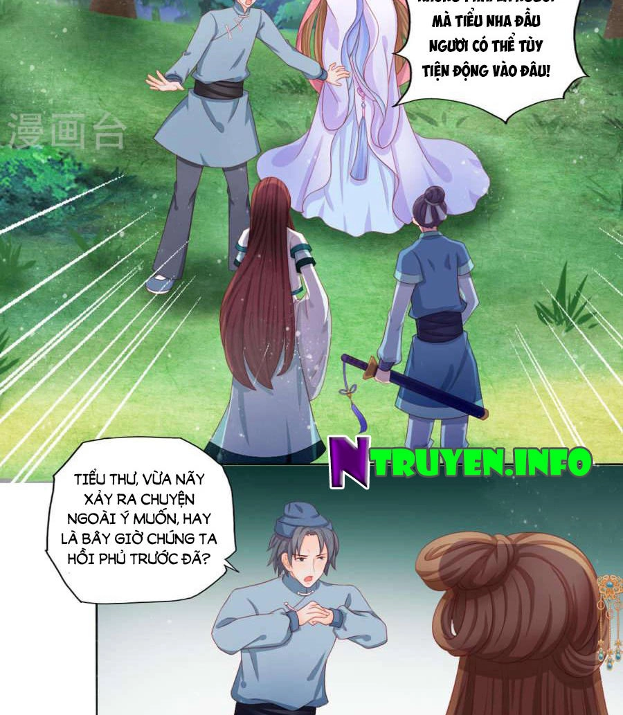 Nam Phi Nữ Tướng Chapter 9 - 8