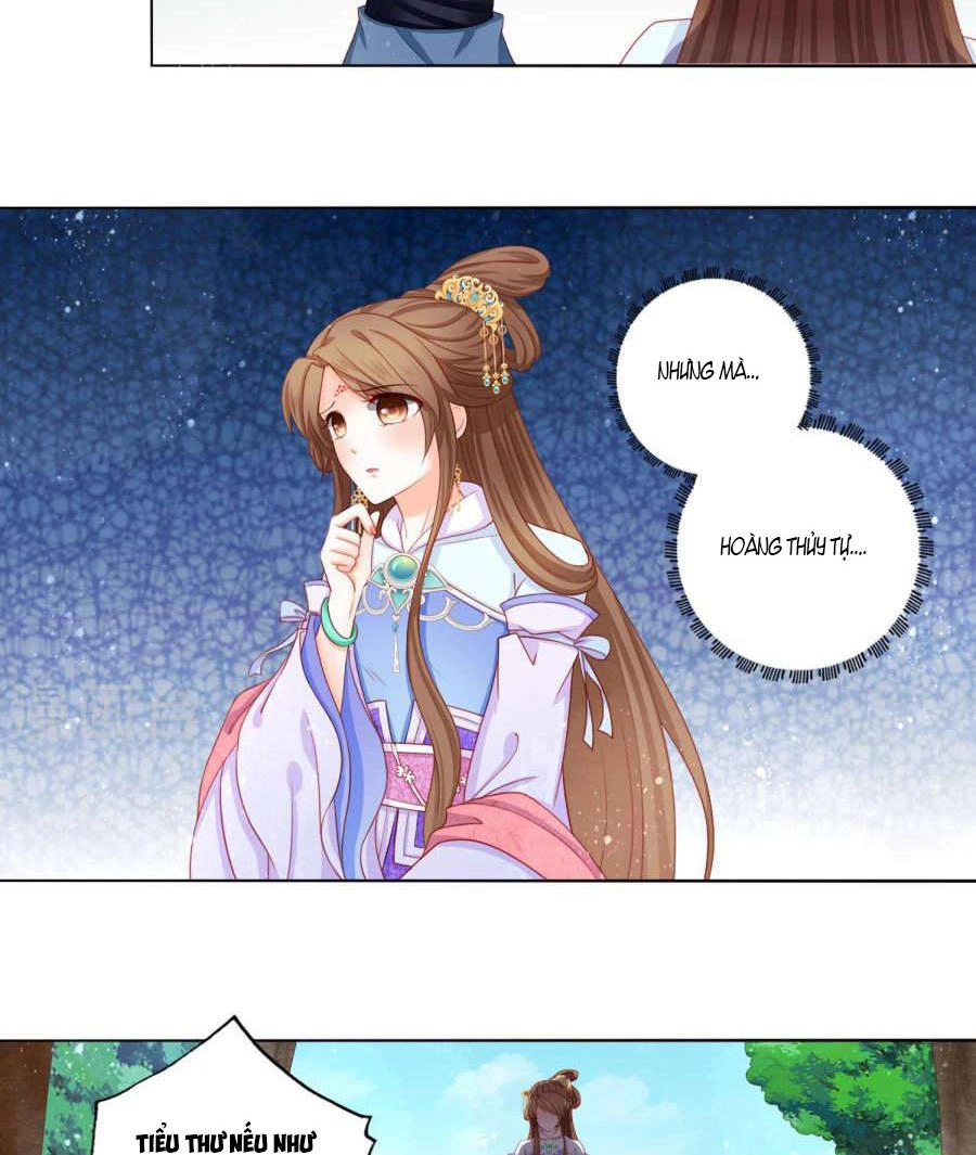 Nam Phi Nữ Tướng Chapter 9 - 9