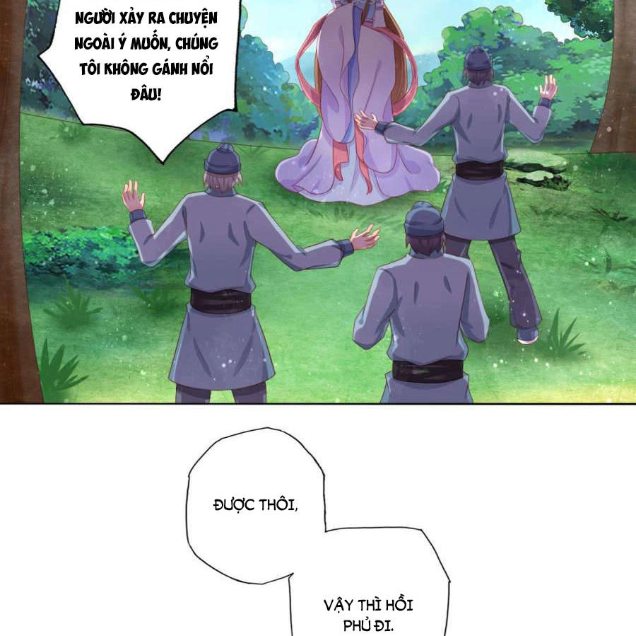 Nam Phi Nữ Tướng Chapter 9 - 10