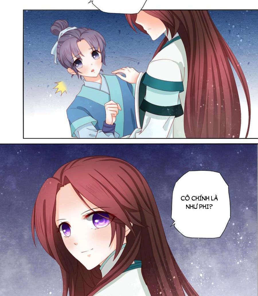 Nam Phi Nữ Tướng Chapter 9 - 12