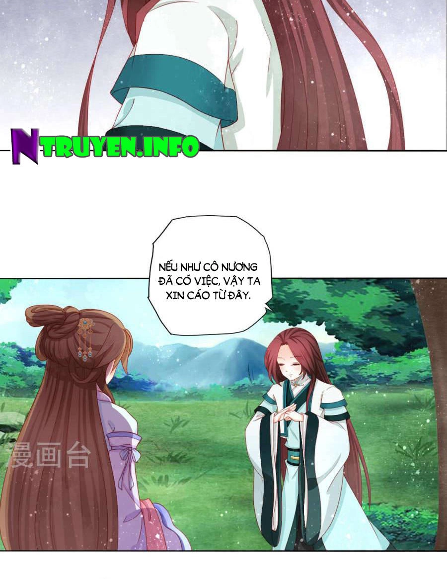 Nam Phi Nữ Tướng Chapter 9 - 13