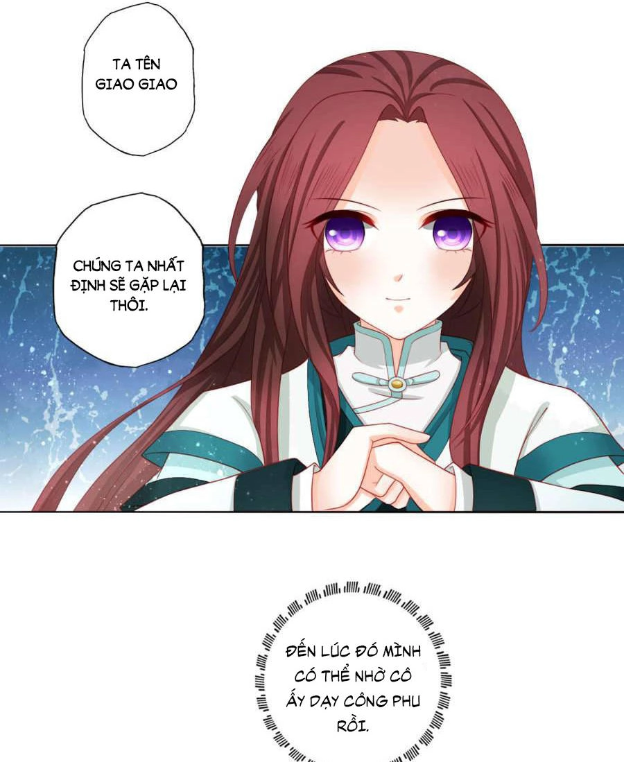 Nam Phi Nữ Tướng Chapter 9 - 14