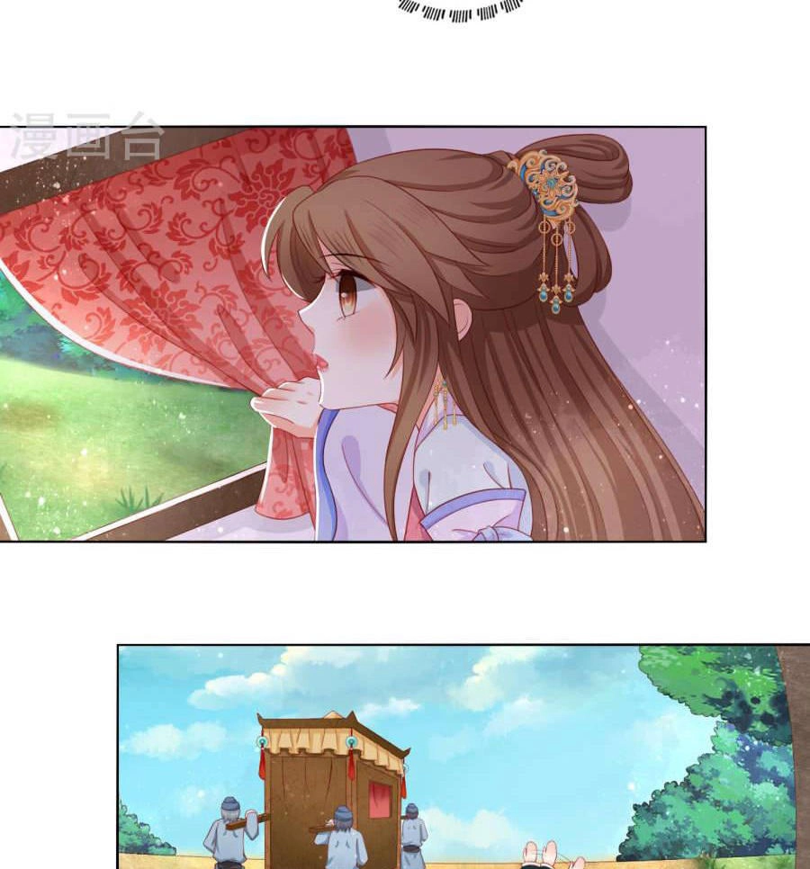 Nam Phi Nữ Tướng Chapter 9 - 15