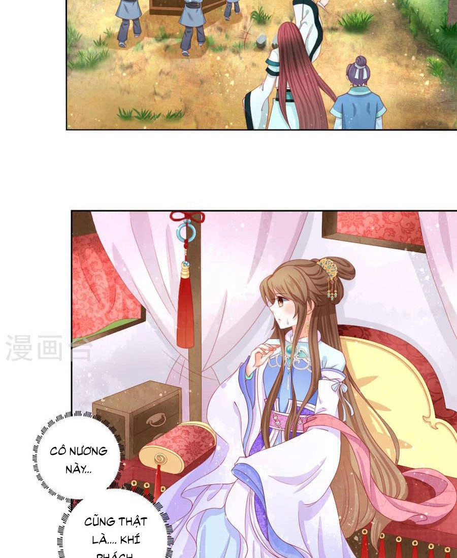 Nam Phi Nữ Tướng Chapter 9 - 16