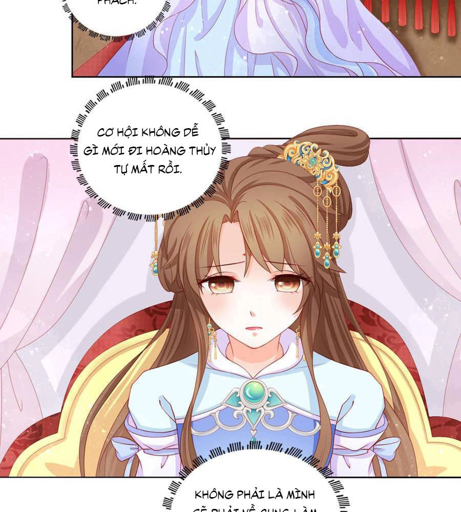 Nam Phi Nữ Tướng Chapter 9 - 17