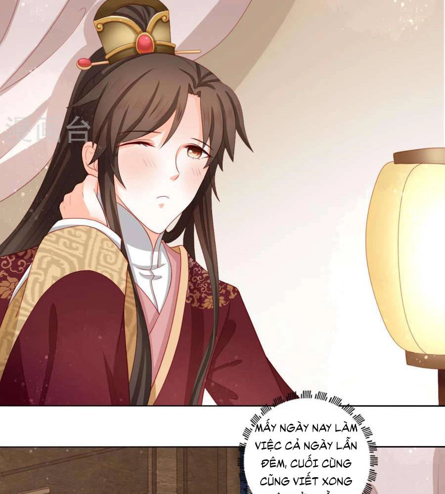 Nam Phi Nữ Tướng Chapter 9 - 25