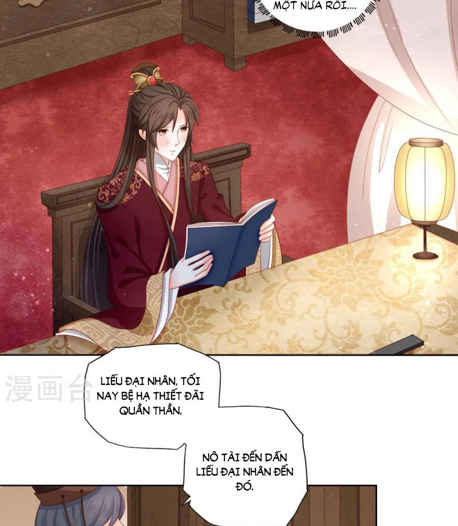 Nam Phi Nữ Tướng Chapter 9 - 26