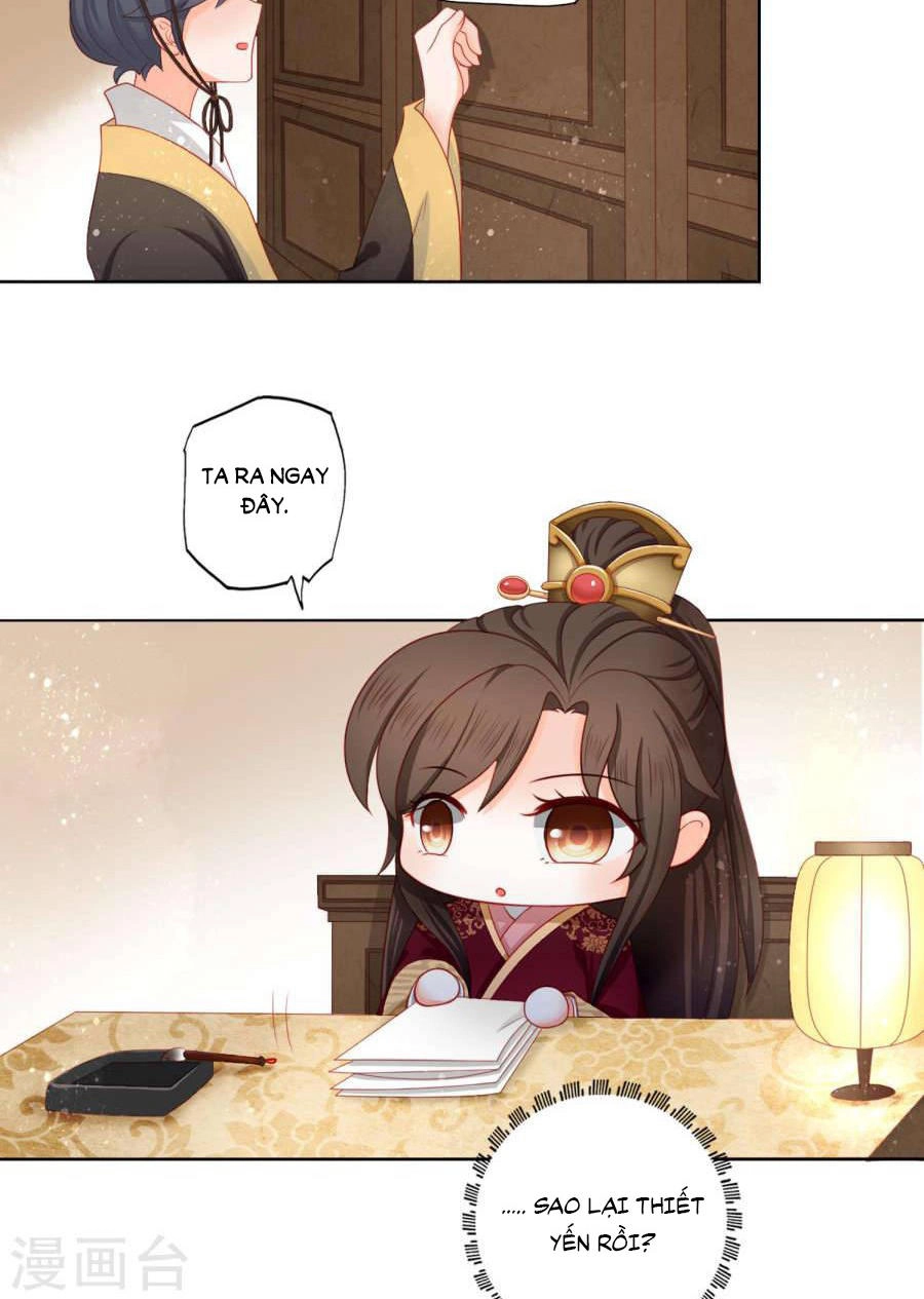 Nam Phi Nữ Tướng Chapter 9 - 27