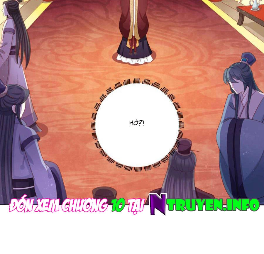 Nam Phi Nữ Tướng Chapter 9 - 30