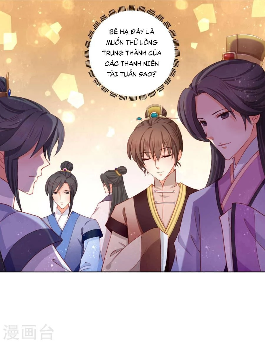 Nam Phi Nữ Tướng Chapter 10 - 2