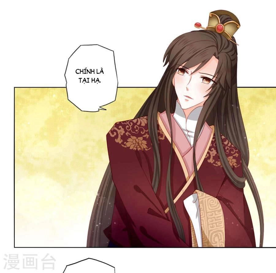 Nam Phi Nữ Tướng Chapter 10 - 4