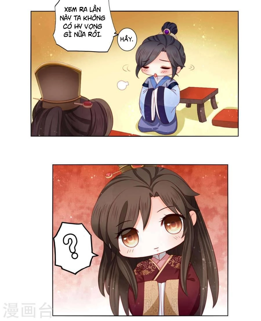 Nam Phi Nữ Tướng Chapter 10 - 5