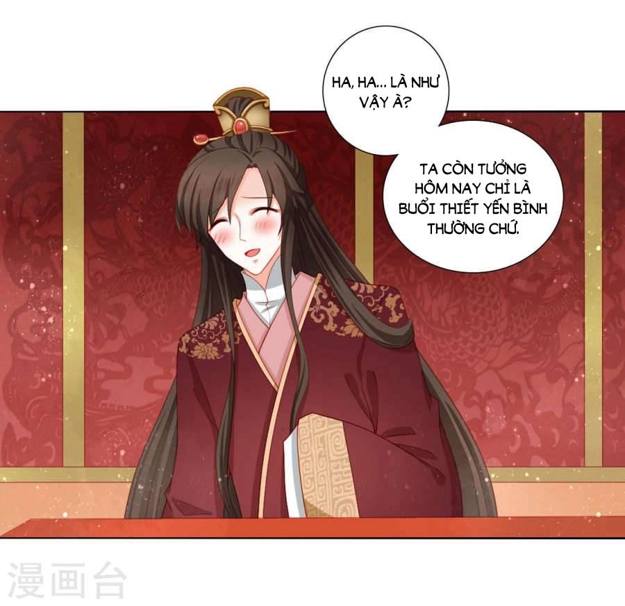 Nam Phi Nữ Tướng Chapter 10 - 7