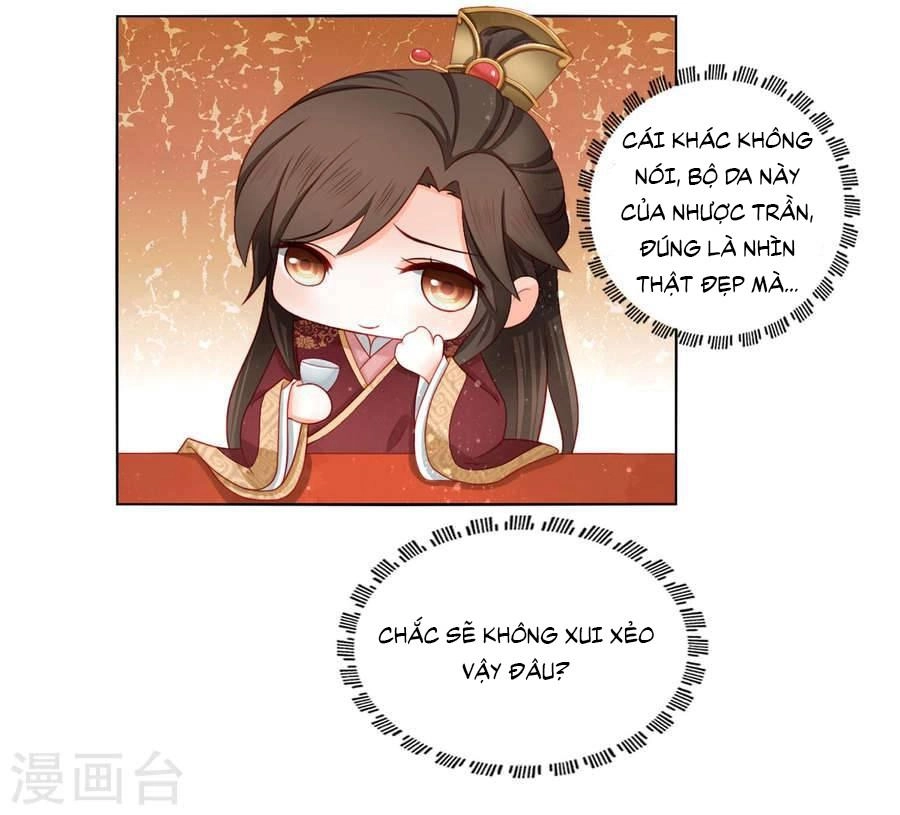 Nam Phi Nữ Tướng Chapter 10 - 10