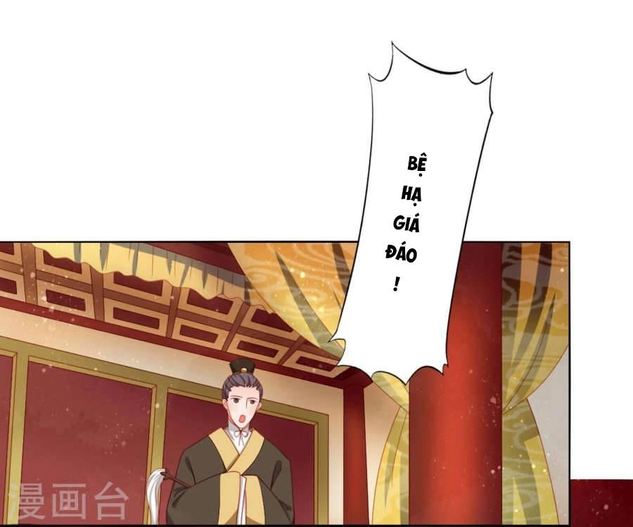 Nam Phi Nữ Tướng Chapter 10 - 11