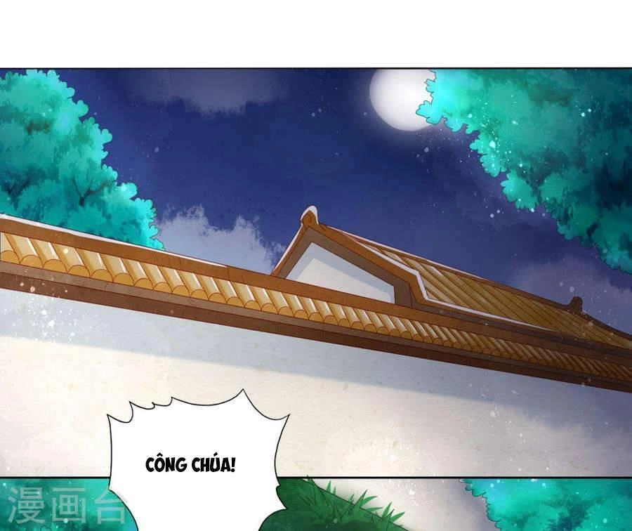 Nam Phi Nữ Tướng Chapter 10 - 14