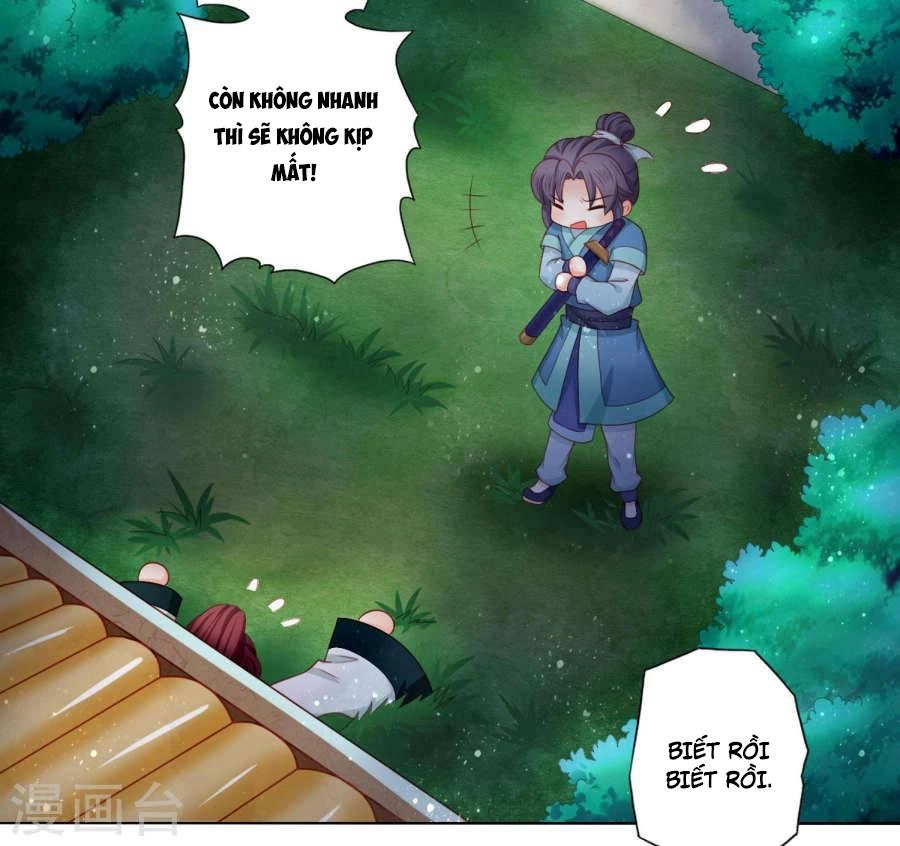 Nam Phi Nữ Tướng Chapter 10 - 15