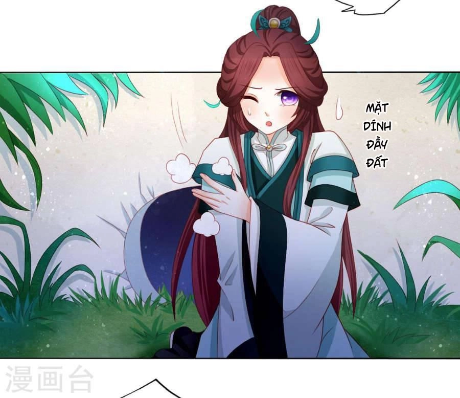 Nam Phi Nữ Tướng Chapter 10 - 16