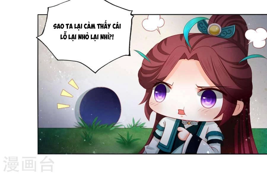 Nam Phi Nữ Tướng Chapter 10 - 17