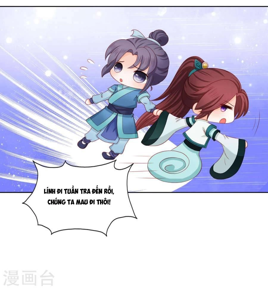 Nam Phi Nữ Tướng Chapter 10 - 21