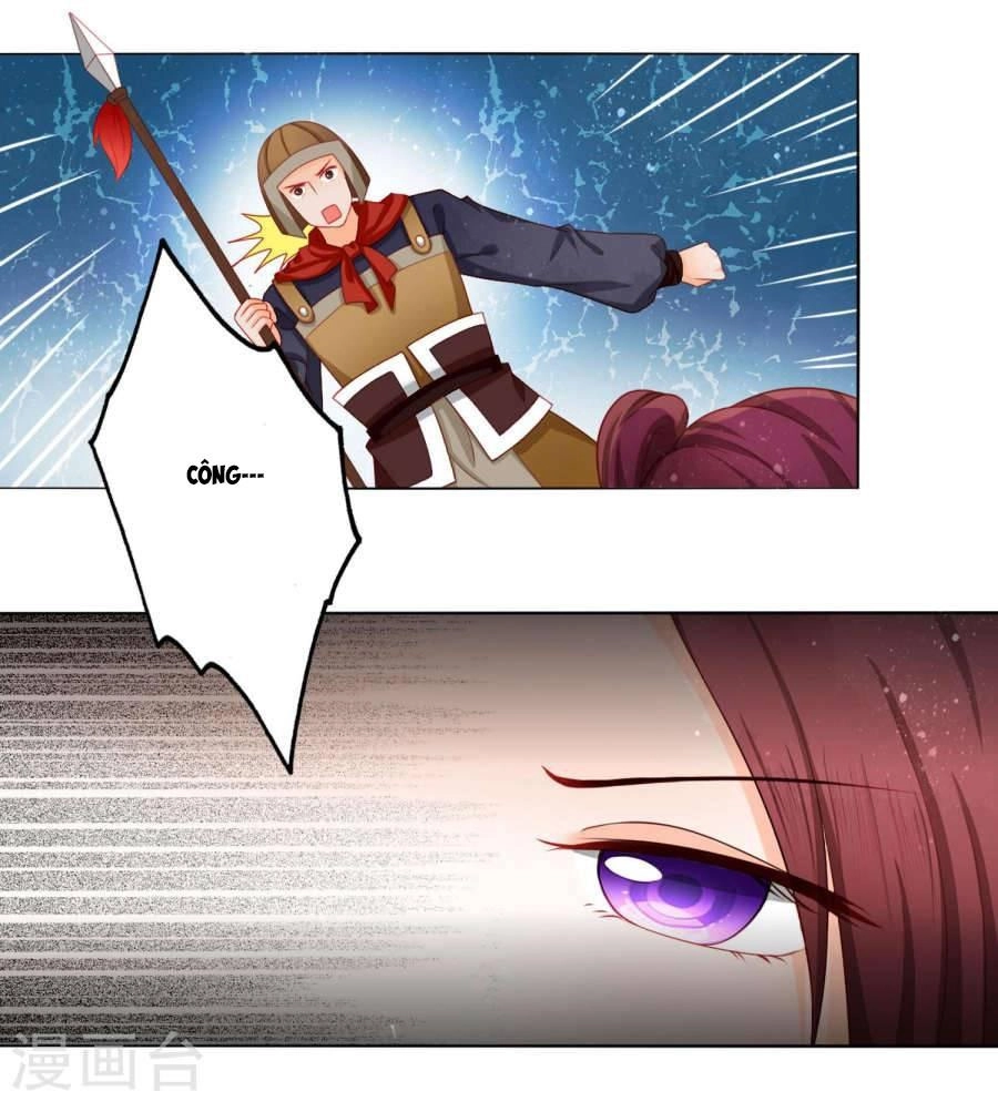 Nam Phi Nữ Tướng Chapter 10 - 25