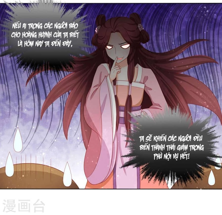 Nam Phi Nữ Tướng Chapter 10 - 27