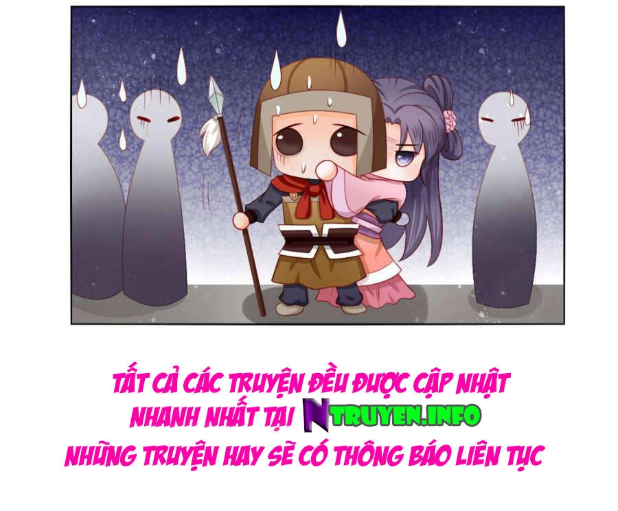 Nam Phi Nữ Tướng Chapter 10 - 28